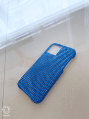 Bling Rhinestone Gem diamond Soft phone case for apple iPhone