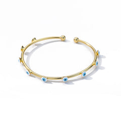 Stainless Steel Snake Bracelet Bangle For Women Open Adjustable Gold Color Animal Snake Bracelets Luxury Jewelry Mother Day Gift