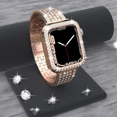 Bling bands For Apple Watch Bands