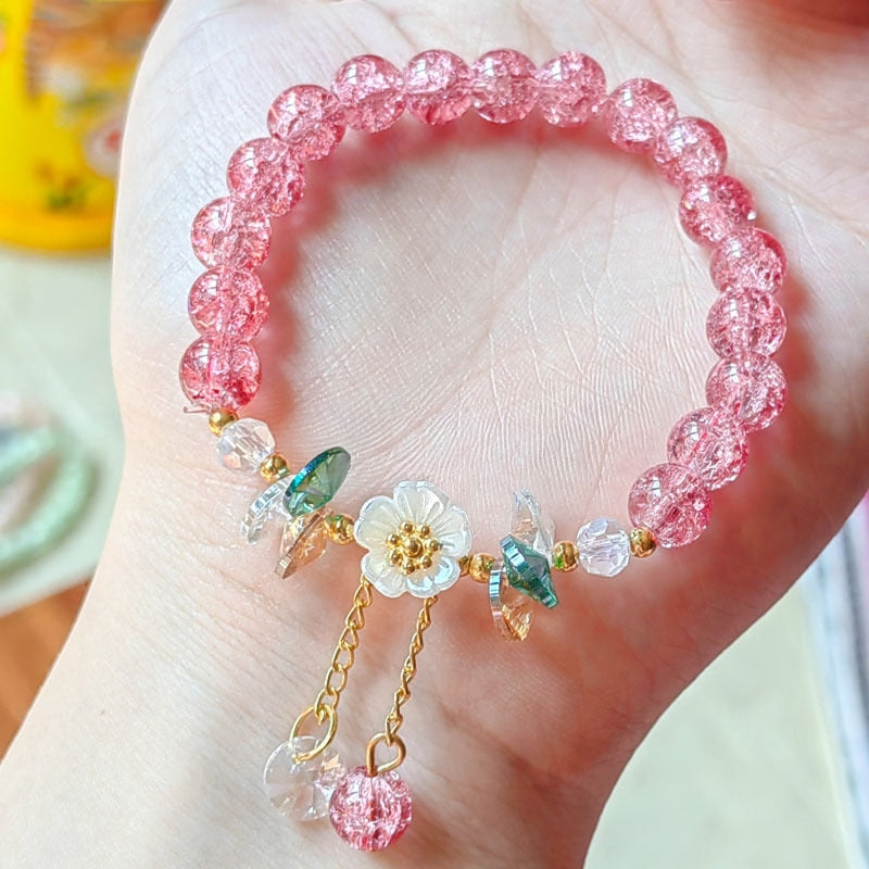 Cybele Cubic Zirconia Bracelet Collection