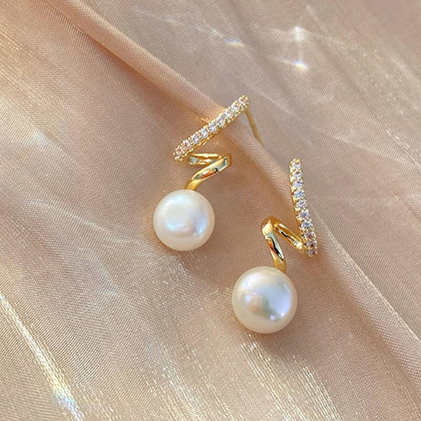 Amora Enamel Heart Stud Earring Collection