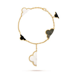 2022 Trends S925 Sterling Silver Women&#39;s Bracelet Luxury Jewelry High-quality