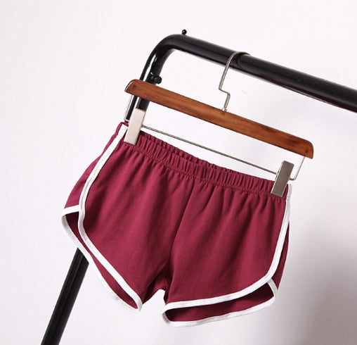 Sienna Relaxed Lounge Shorts Apparel One-piece