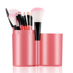 Makeup Brushes Set