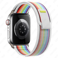 Trail loop strap For apple watch ultra