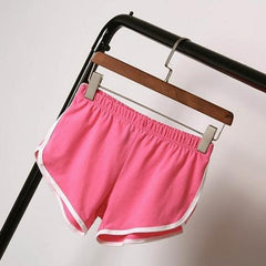 Simple Shorts Home Pants Leisure Indoor Outdoor