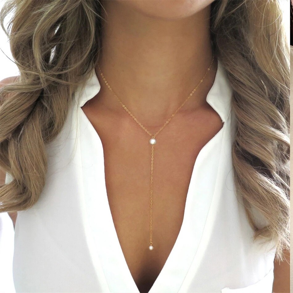 Stainless Steel Fashion Gold Color