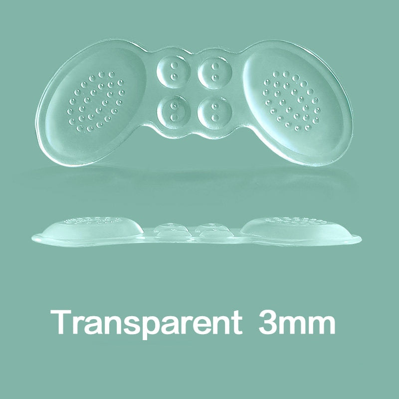 Linette Adhesive Heel-Grip Inserts
