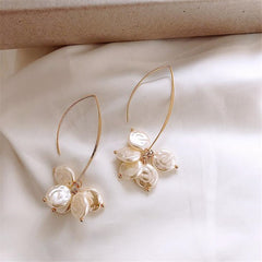 Lucinda's Sparkling Statement Earrings