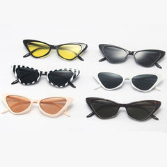 Cateye Small Sunglasses