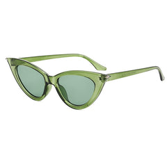 Vintage Cat Eye Sunglasses for Women