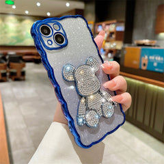 Bling Rhinestone for iPhone