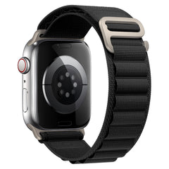 Alpine loop strap For apple watch band