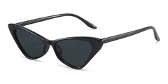 Cateye Small Sunglasses