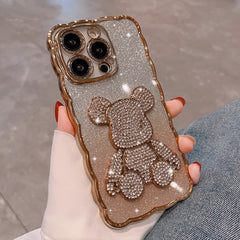 Bling Rhinestone for iPhone