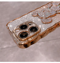 Bling Rhinestone for iPhone