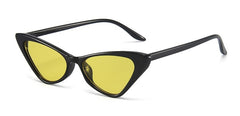 Cateye Small Sunglasses