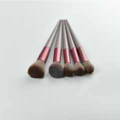 Makeup Brushes Set