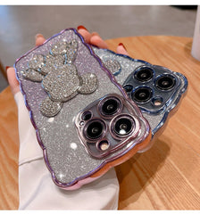 Bling Rhinestone for iPhone
