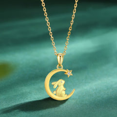 Chinese Style Lovely Rabbit Bracelet For Women Girl Festival High Value Gift Tiger Stone Link Chain Bracelet Jewelry Accessories