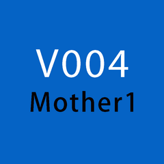 Mother&#39;s Day Gift  Footprint Design Heart Necklace for Women Jewelry Shiny Unique Hollow Pendant Necklaces to Mommy Birthday