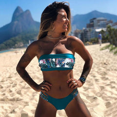 bikini set 4 color