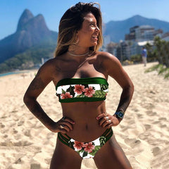 bikini set 4 color