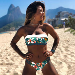bikini set 4 color