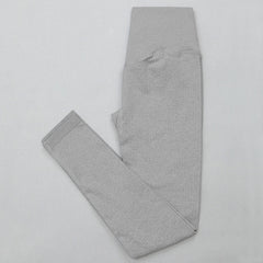 High Waist Sports Bra+ Legging Gym Clothing