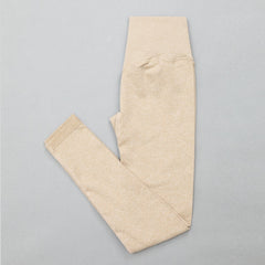 High Waist Sports Bra+ Legging Gym Clothing