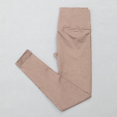 High Waist Sports Bra+ Legging Gym Clothing