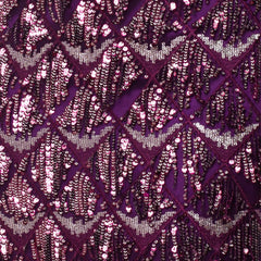Sequin dress women