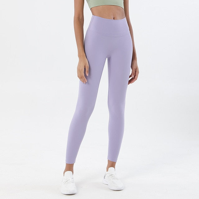 Vela Seamless Pocket Yoga Leggings One-piece Main image