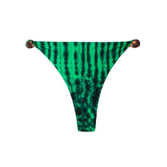 Fierce Halter push up bikini set