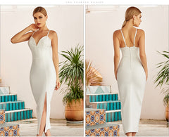 New Summer Women White