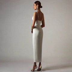 New Summer Women White
