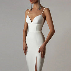 New Summer Women White