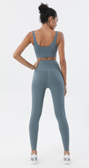 2 Piece/set Women activewear set