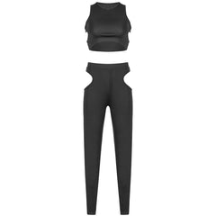 2 Piece Sets Casual Lounge Wear