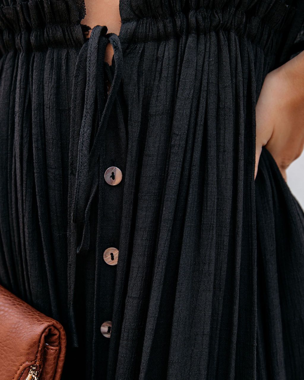 Beach Cover up Tunics Secondary image