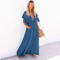 Beach Cover up Tunics