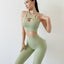 Aria Performance Yoga Set Two-piece