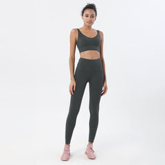 2 Piece/set Women activewear set