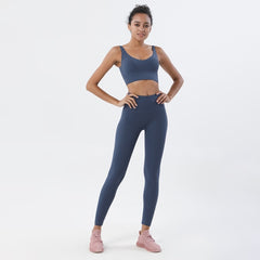 2 Piece/set Women activewear set