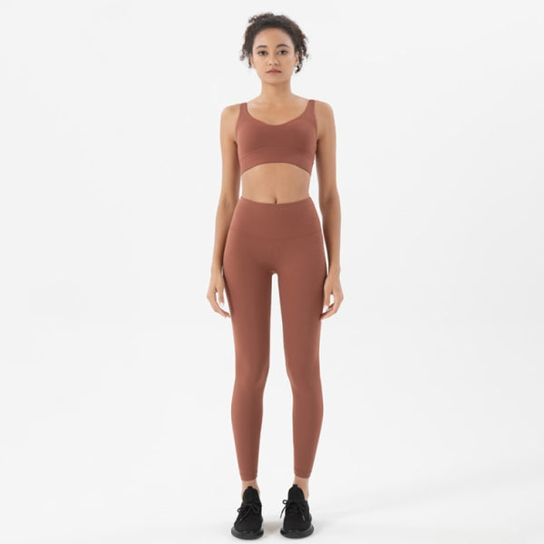 2 Piece/set Women activewear set