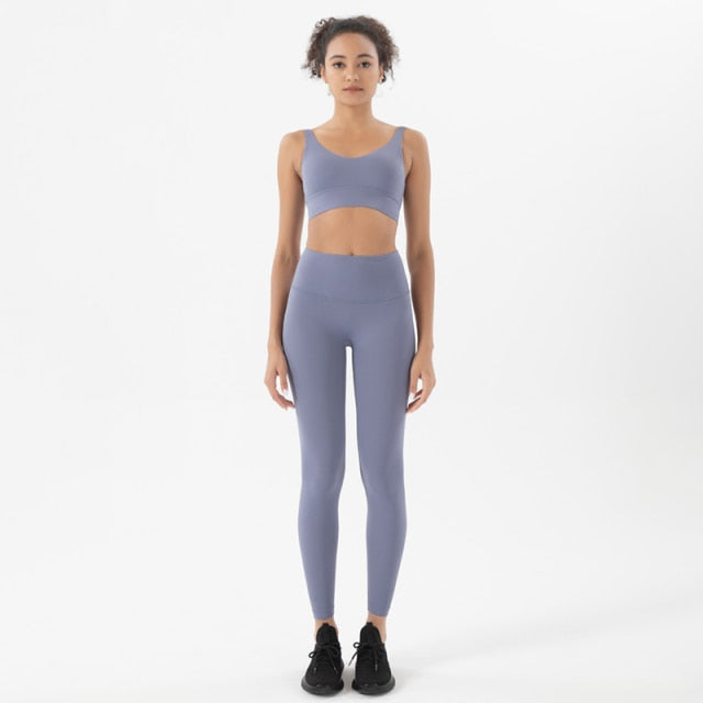 2 Piece/set Women activewear set