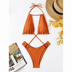 Micro Women One Piece Swimsuit