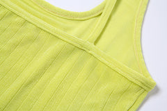 Bodycon Knit Dresse